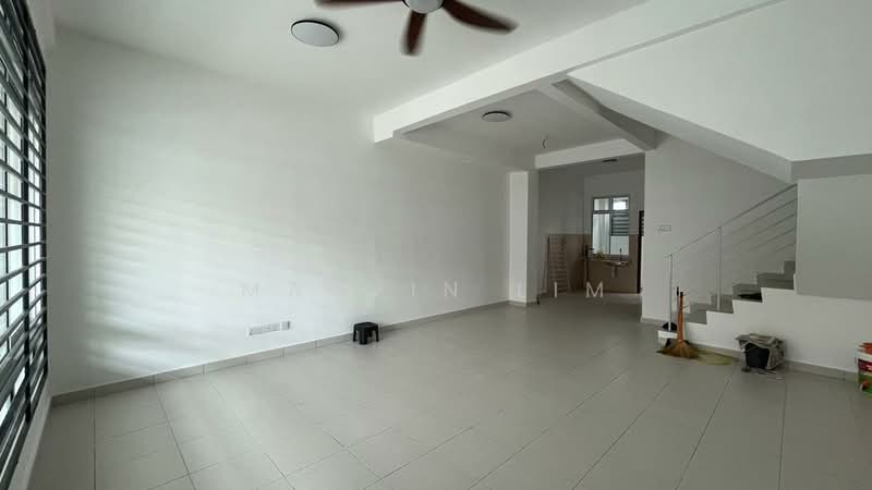 2-storey Terraced House for Sale in Taman Pulai Mutiara (Iskandar Puteri (Nusajaya)) - Marvin Lim - Living Room - PropertyGuru.com.my