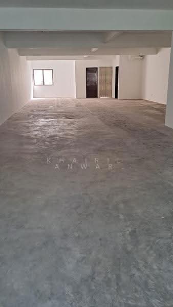Shop / Office for Rent in Taman Tun Dr Ismail (Kuala Lumpur) - Khairil Anwar Sirajudin - Interior - PropertyGuru.com.my