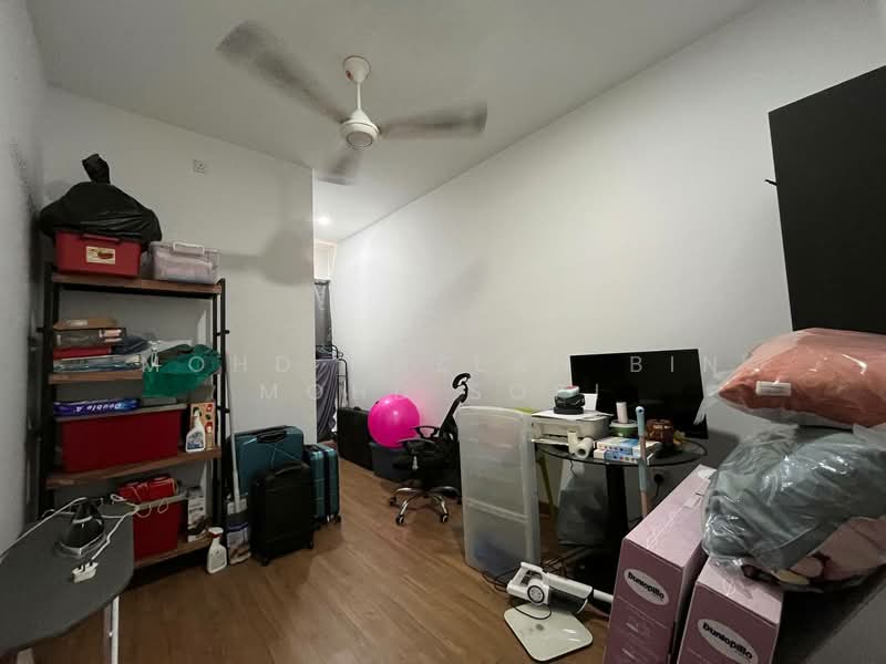 2-storey Terraced House for Sale in Elmina (Shah Alam) - Mohd Hazlan bin Mohd Sopi - PropertyGuru.com.my