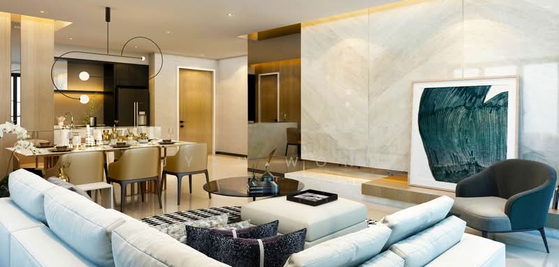 Condominium for Sale at Jesselton Twin Towers - Jyan Wong - PropertyGuru.com.my