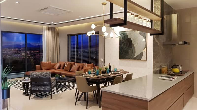 Condominium for Sale at Jesselton Twin Towers - Jyan Wong - PropertyGuru.com.my