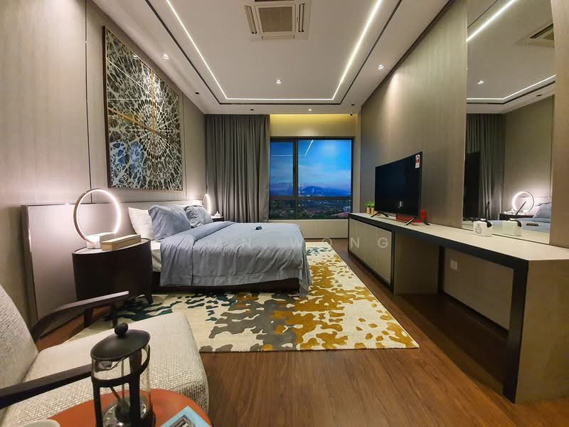 Condominium for Sale at Jesselton Twin Towers - Jyan Wong - PropertyGuru.com.my