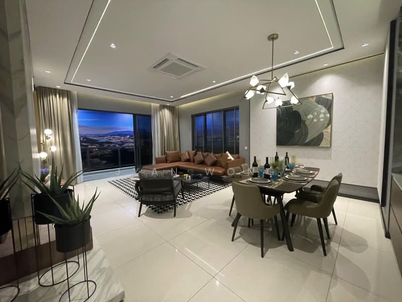 Condominium for Sale at Jesselton Twin Towers - Jyan Wong - PropertyGuru.com.my