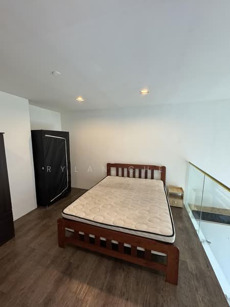 Service Residence for Rent at The Place @ Cyberjaya (Service Residence) - Rylan Chen - PropertyGuru.com.my