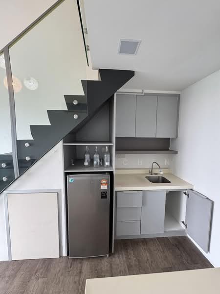 Service Residence for Rent at The Place @ Cyberjaya (Service Residence) - Rylan Chen - PropertyGuru.com.my