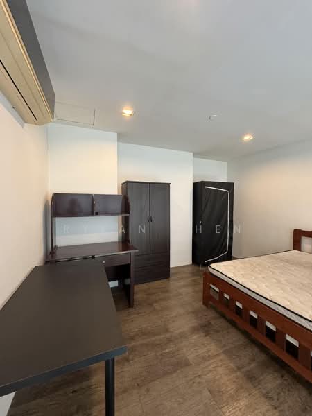 Service Residence for Rent at The Place @ Cyberjaya (Service Residence) - Rylan Chen - PropertyGuru.com.my