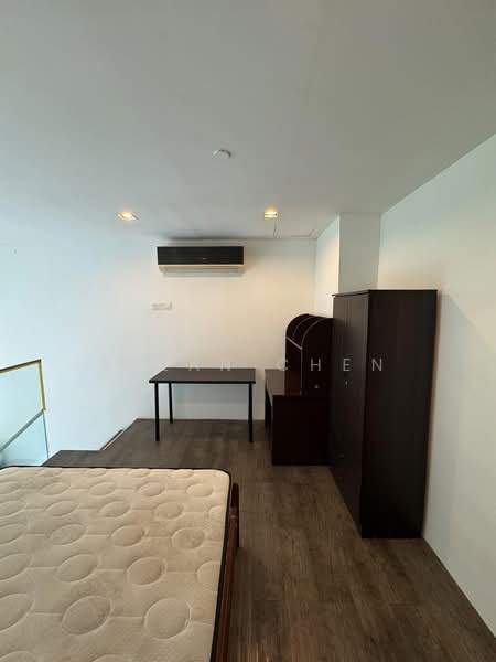 Service Residence for Rent at The Place @ Cyberjaya (Service Residence) - Rylan Chen - PropertyGuru.com.my