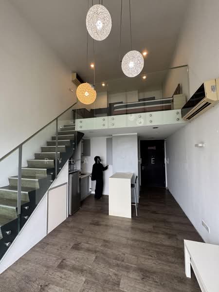 Service Residence for Rent at The Place @ Cyberjaya (Service Residence) - Rylan Chen - PropertyGuru.com.my