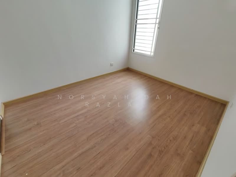 2-storey Terraced House for Rent in Ceria Residence (Cyberjaya) - Norsyahidah Razlan - Interior - PropertyGuru.com.my