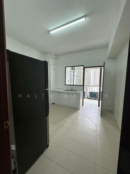 Condominium for Rent at Menara Pinang - Halim Mazlan - Kitchen - PropertyGuru.com.my