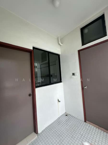 Condominium for Rent at Menara Pinang - Halim Mazlan - Yard - PropertyGuru.com.my