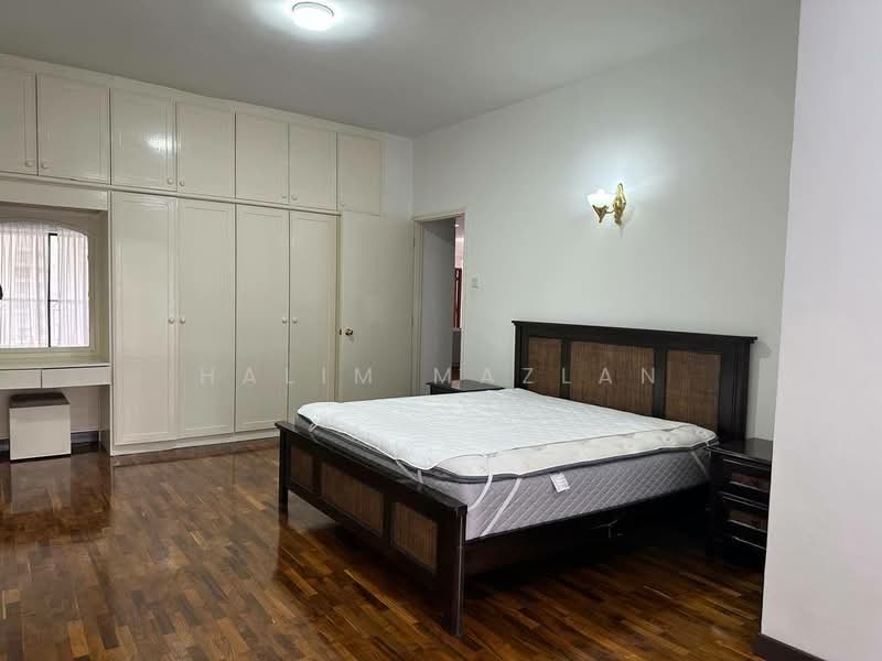 Condominium for Rent at Menara Pinang - Halim Mazlan - Bedroom - PropertyGuru.com.my