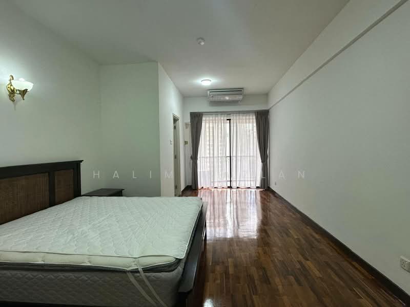 Condominium for Rent at Menara Pinang - Halim Mazlan - Bedroom - PropertyGuru.com.my
