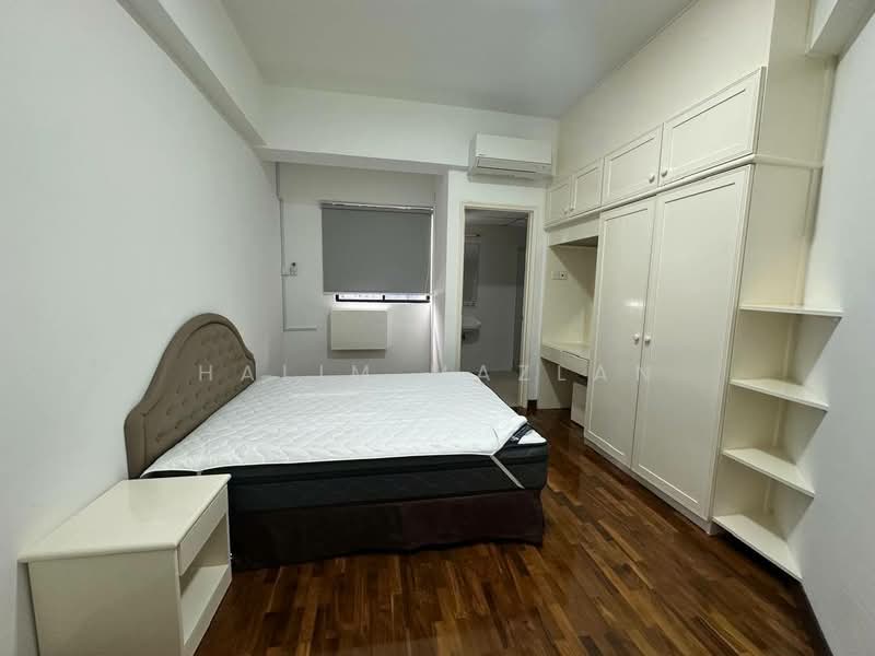 Condominium for Rent at Menara Pinang - Halim Mazlan - Bedroom - PropertyGuru.com.my