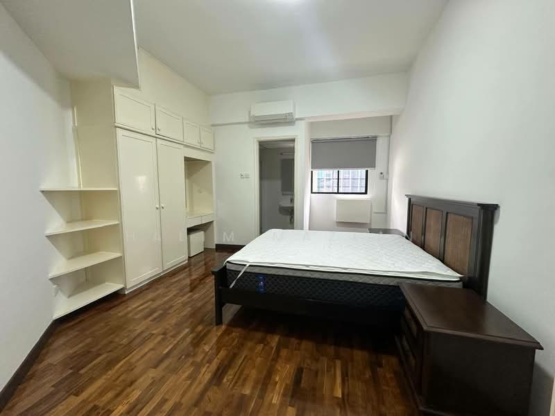 Condominium for Rent at Menara Pinang - Halim Mazlan - Bedroom - PropertyGuru.com.my