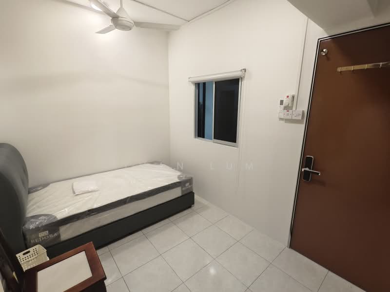 Kondominium untuk Disewa di Vista Komanwel A - Ivan Lum - Bedroom - PropertyGuru.com.my