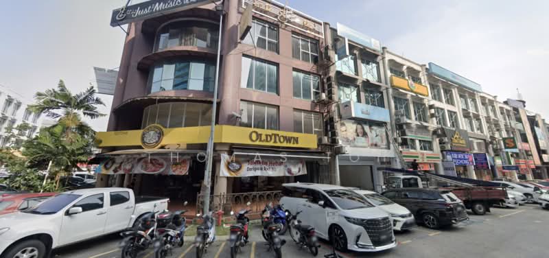 Shop for Rent in Bandar Puteri Puchong (Puchong) - Thomas Toh - Exterior - PropertyGuru.com.my