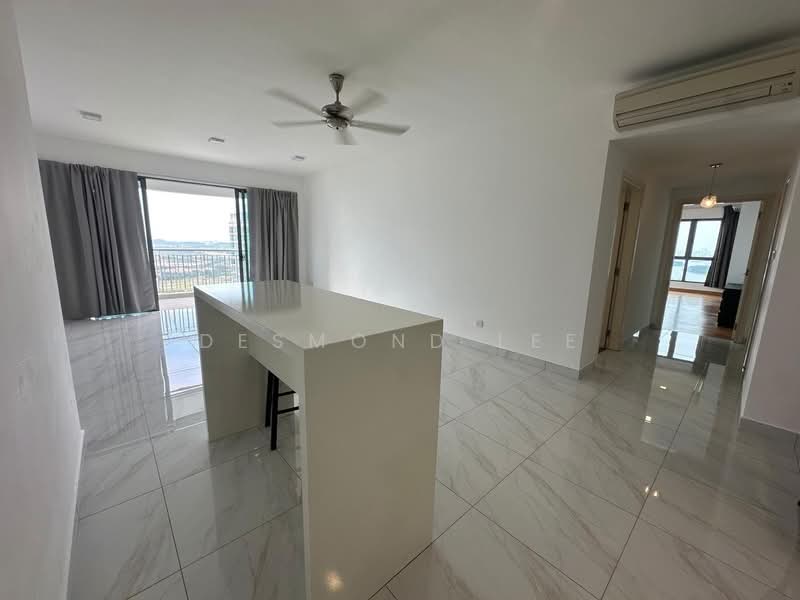 Condominium for Rent at Teega Residences - Desmond Lee - PropertyGuru.com.my