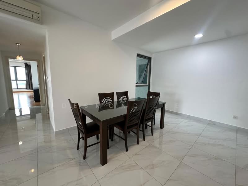 Condominium for Rent at Teega Residences - Desmond Lee - PropertyGuru.com.my