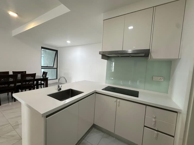 Condominium for Rent at Teega Residences - Desmond Lee - PropertyGuru.com.my