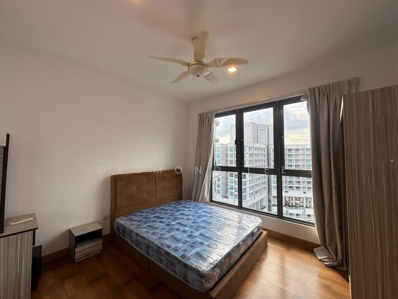 Condominium for Rent at Teega Residences - Desmond Lee - PropertyGuru.com.my