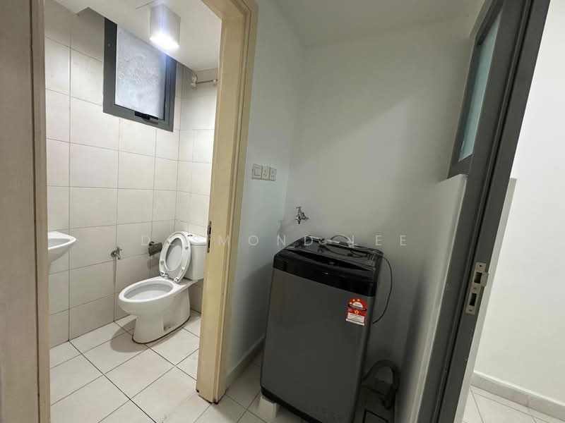 Condominium for Rent at Teega Residences - Desmond Lee - PropertyGuru.com.my