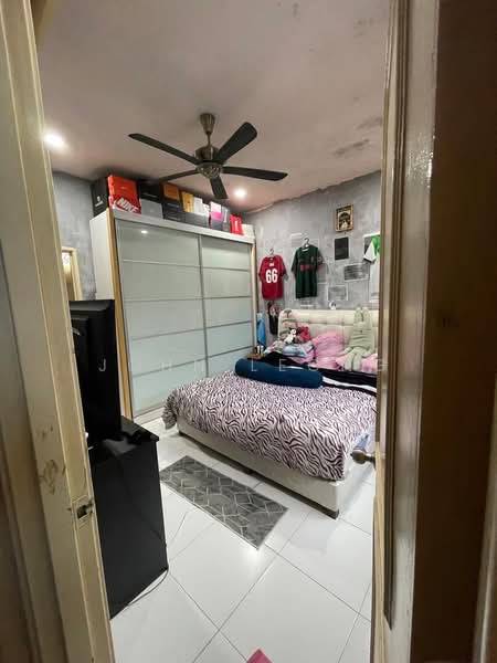 Rumah Teres 2 Tingkat untuk Dijual di Taman Impian Emas (Skudai) - John Leong - PropertyGuru.com.my