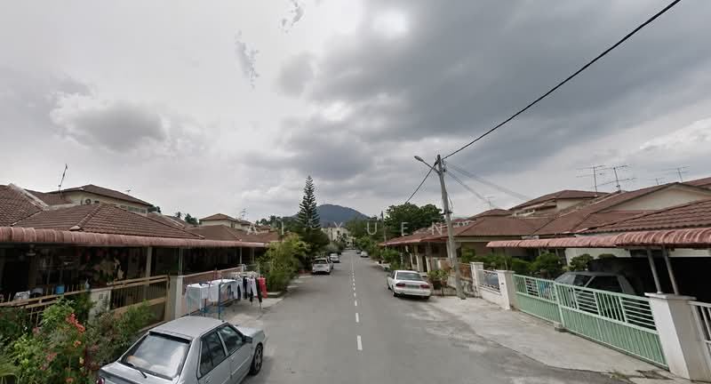 Rumah Teres 1 Tingkat untuk Dijual di Taman Saujana Permai (Bukit Mertajam) - Ai Xuen - Exterior - PropertyGuru.com.my