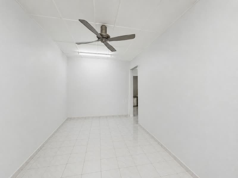 Rumah Teres 1 Tingkat untuk Dijual di Taman Saujana Permai (Bukit Mertajam) - Ai Xuen - Interior - PropertyGuru.com.my