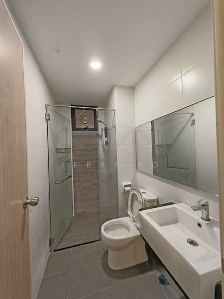 Condominium for Rent at One Foresta - Jerry So - Bathroom - PropertyGuru.com.my