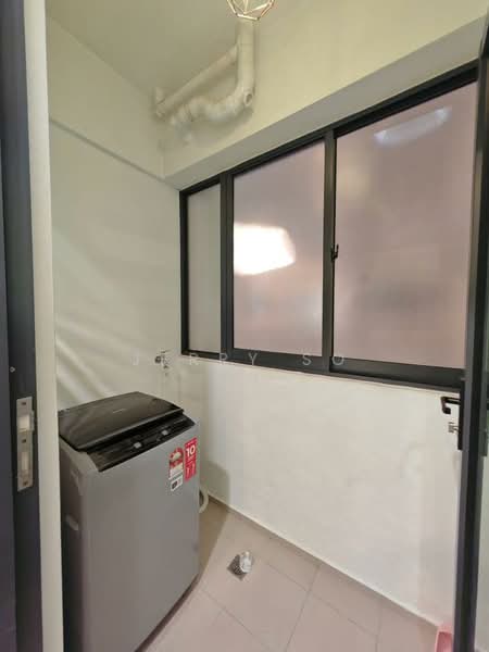 Condominium for Rent at One Foresta - Jerry So - Interior - PropertyGuru.com.my