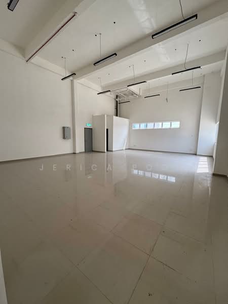 Factory for Rent in Puncak Alam (Selangor) - Jerica Poon - Interior - PropertyGuru.com.my
