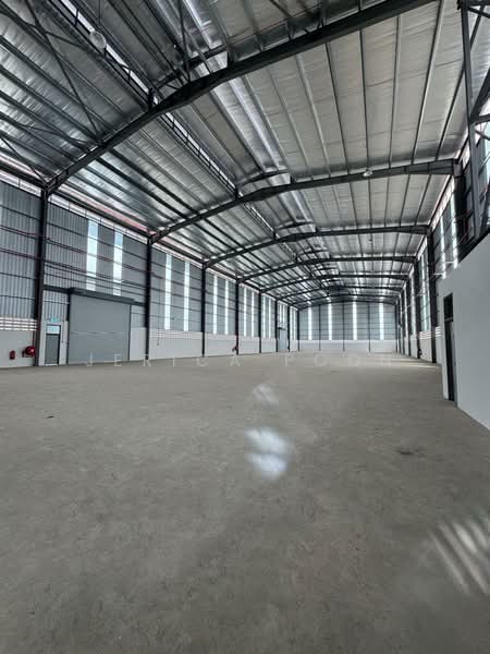 Factory for Rent in Puncak Alam (Selangor) - Jerica Poon - Interior - PropertyGuru.com.my