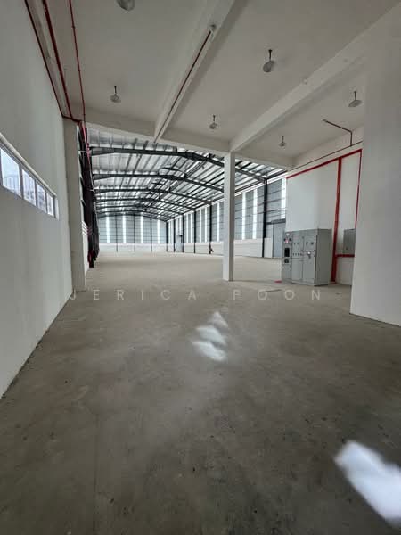 Factory for Rent in Puncak Alam (Selangor) - Jerica Poon - Interior - PropertyGuru.com.my