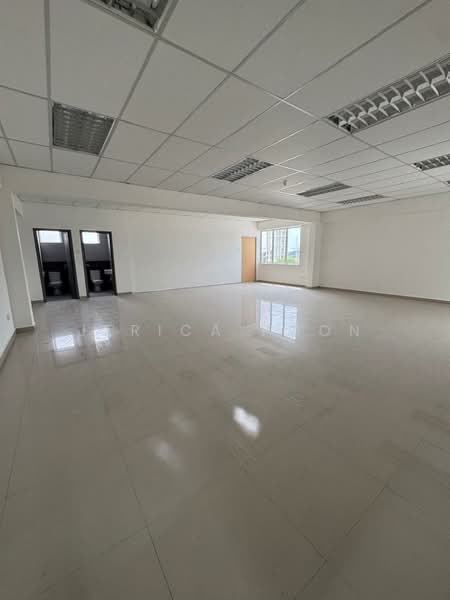 Factory for Rent in Puncak Alam (Selangor) - Jerica Poon - Interior - PropertyGuru.com.my
