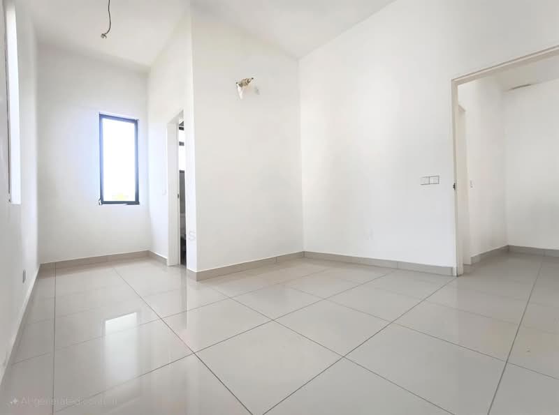 Semi-Detached House for Sale in Setia Ecohill (Semenyih) - Isaac Sim - Interior - PropertyGuru.com.my