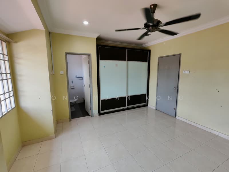 2-storey Terraced House for Sale in Setia Impian (Setia Alam) - Wong Yuan Kong - PropertyGuru.com.my