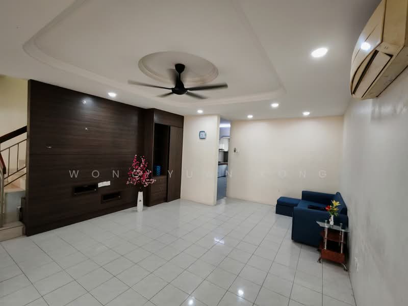 2-storey Terraced House for Sale in Setia Impian (Setia Alam) - Wong Yuan Kong - PropertyGuru.com.my
