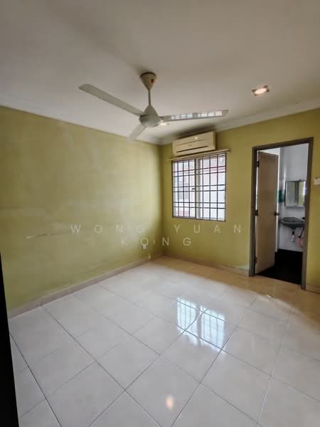 2-storey Terraced House for Sale in Setia Impian (Setia Alam) - Wong Yuan Kong - PropertyGuru.com.my