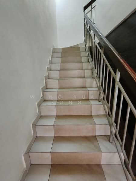 2-storey Terraced House for Sale in Setia Impian (Setia Alam) - Wong Yuan Kong - PropertyGuru.com.my