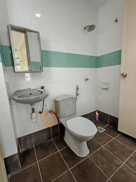 2-storey Terraced House for Sale in Setia Impian (Setia Alam) - Wong Yuan Kong - PropertyGuru.com.my
