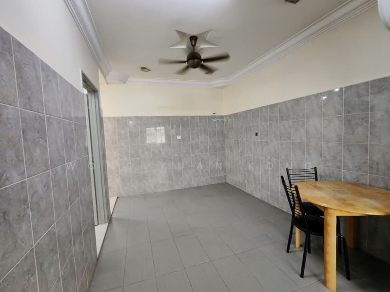 2-storey Terraced House for Sale in Setia Impian (Setia Alam) - Wong Yuan Kong - PropertyGuru.com.my