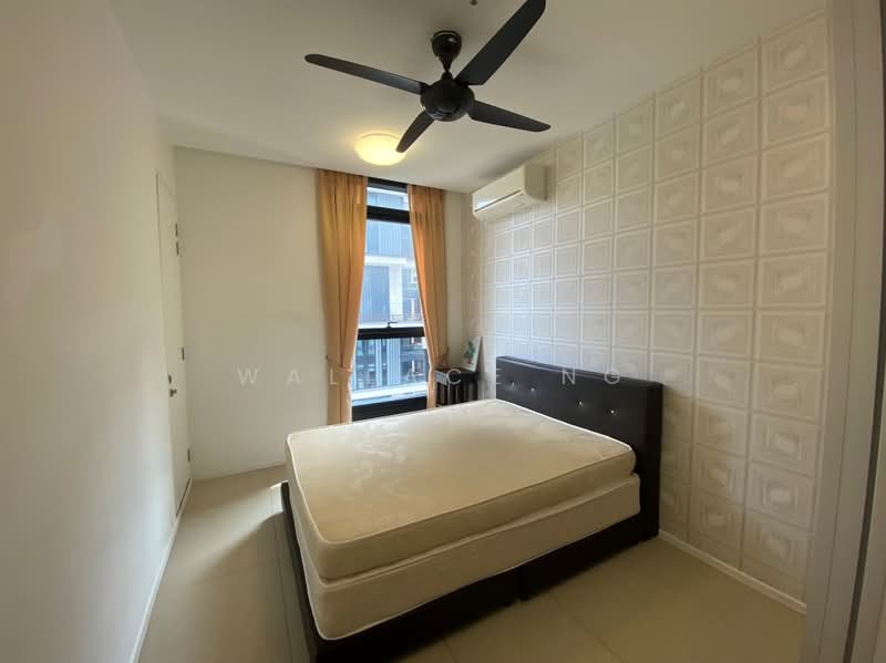 Service Residence for Rent at Arcoris SOHO - Wallace Ng - Bedroom - PropertyGuru.com.my