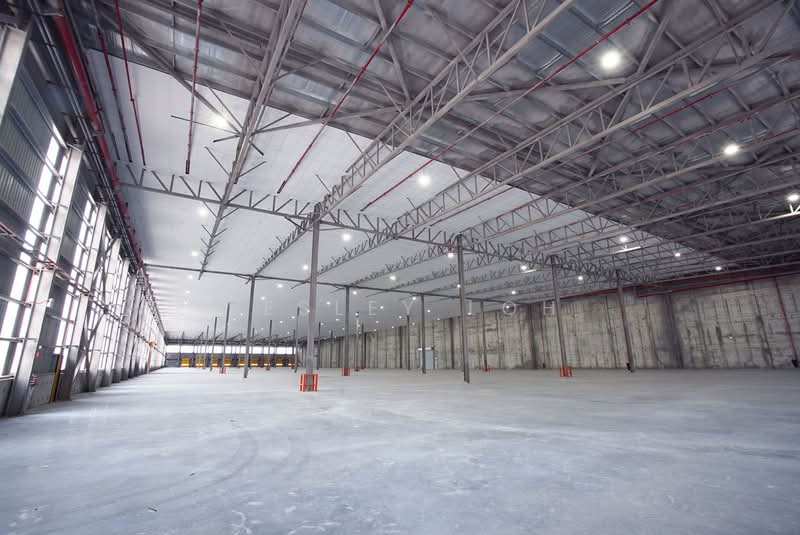 Warehouse for Rent in Bandar Puncak Alam (Puncak Alam) - WESLEY LOH - Interior - PropertyGuru.com.my