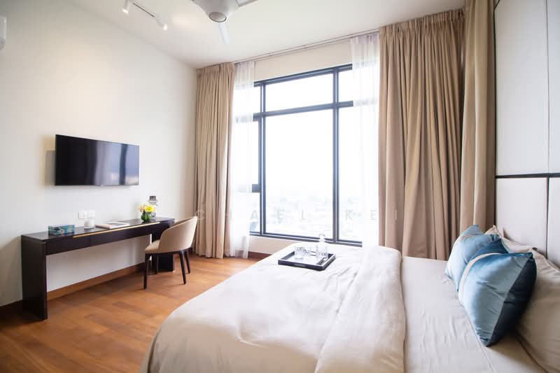 Service Residence for Sale at Service Suites @ Pavilion Embassy - Michael Kei - PropertyGuru.com.my