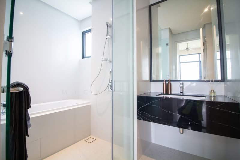 Service Residence for Sale at Service Suites @ Pavilion Embassy - Michael Kei - PropertyGuru.com.my