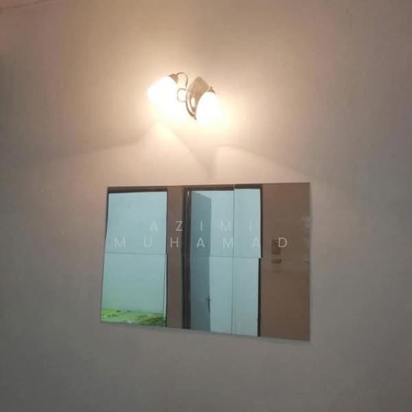 1-storey Terraced House for Sale in Ipoh (Perak) - Azimi Muhamad - Interior - PropertyGuru.com.my