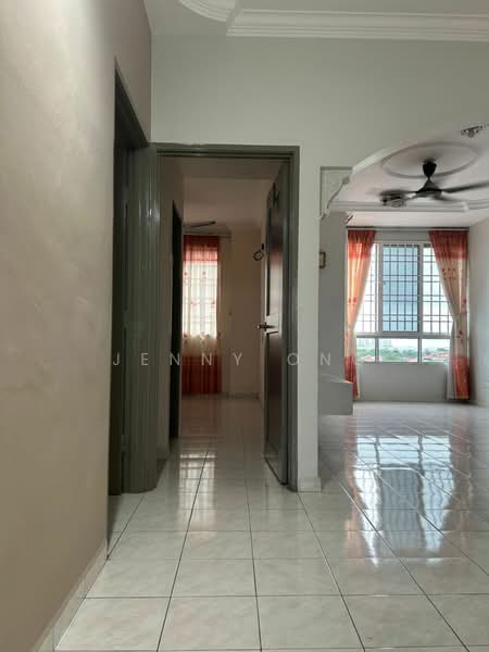 Apartment for Sale at Pangsapuri Seri Cemerlang - Jenny Ong - Interior - PropertyGuru.com.my