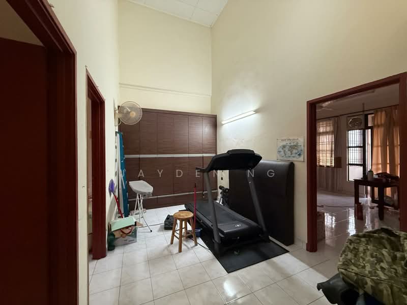 Rumah Teres 2-Tingkat untuk Dijual di Mutiara Rini (Skudai) - Jayden Ng - Interior - PropertyGuru.com.my