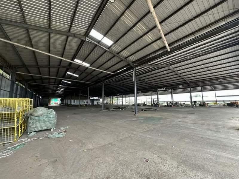 Detached Factory for Rent in Kawasan Perusahaan Ringan Bakar Arang (Sungai Petani) - Dylan Lee - Interior - PropertyGuru.com.my